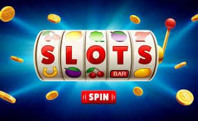 slots pk 18