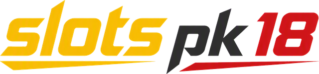 Slots PK 18 Logo